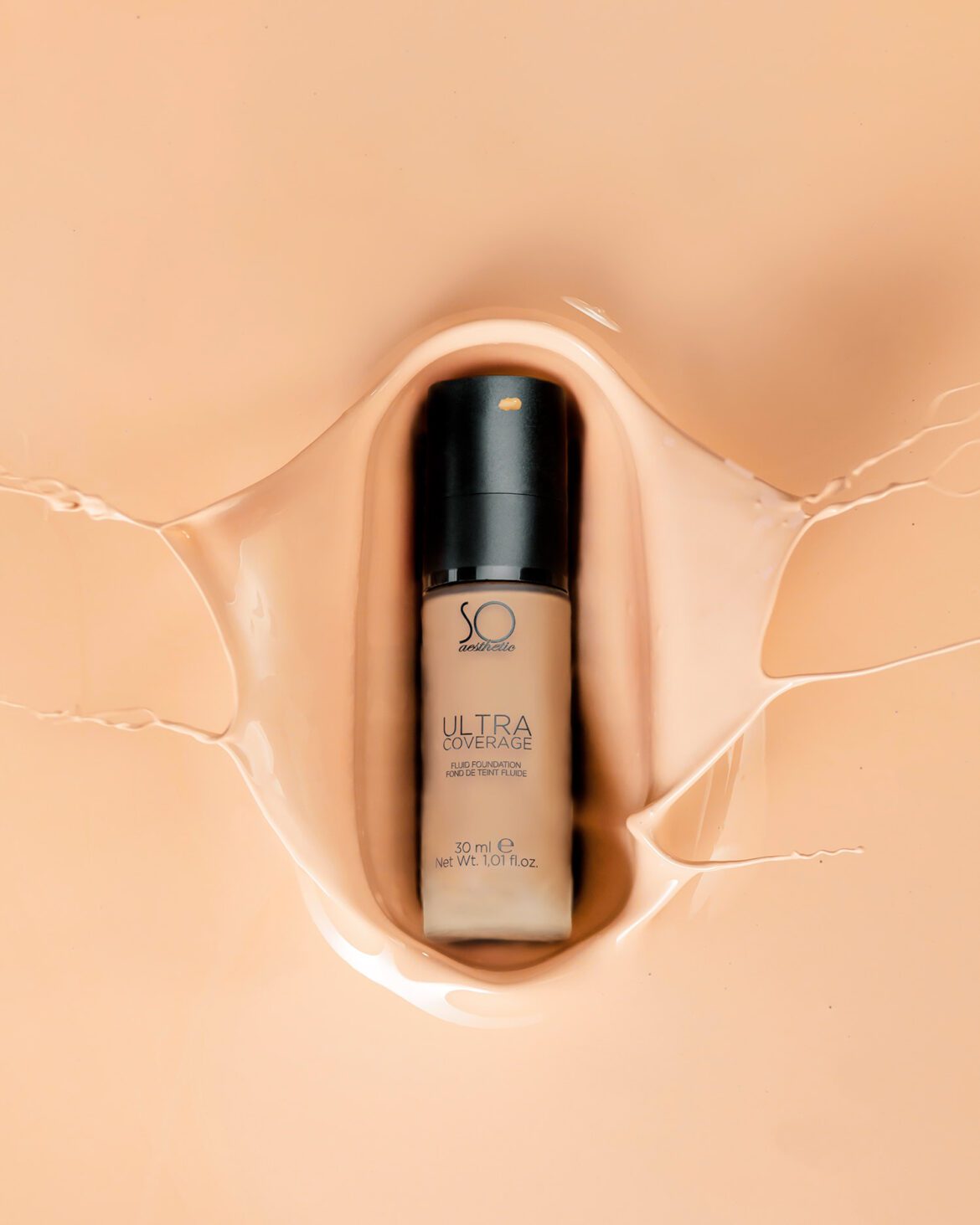 Gilbert asante Advert So aesthtic